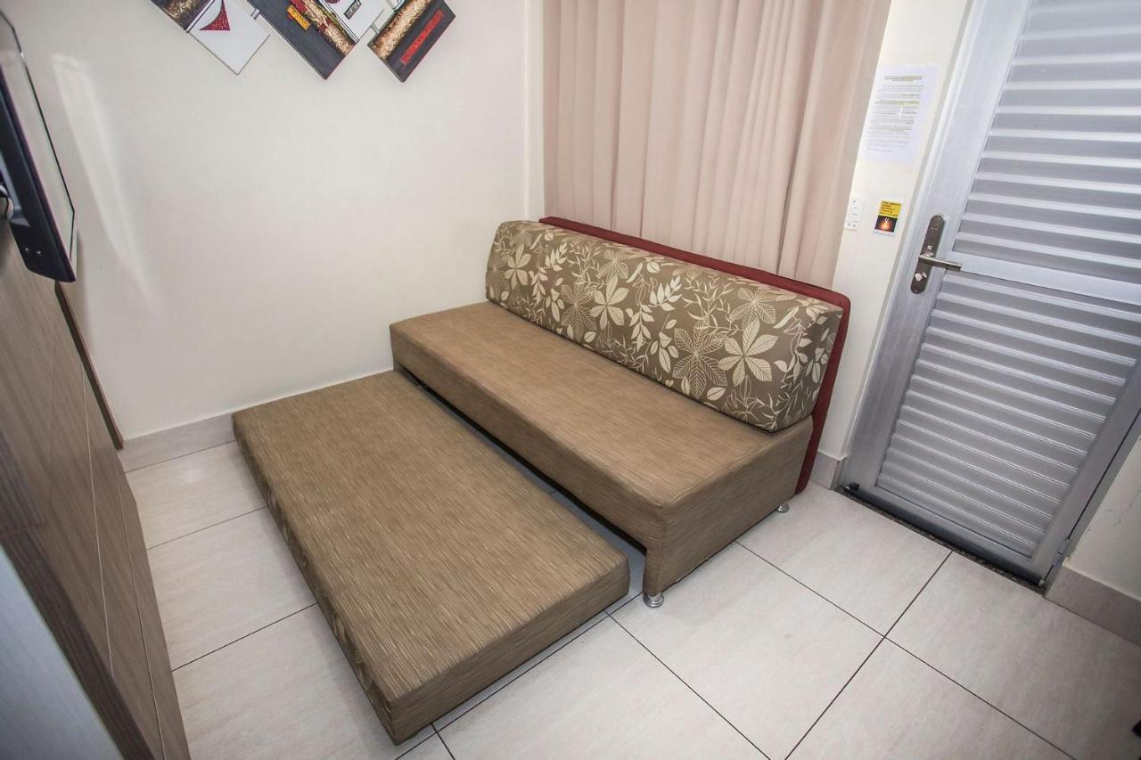 Apartamento 166 - Lacqua Diroma V Caldas Novas Exterior foto