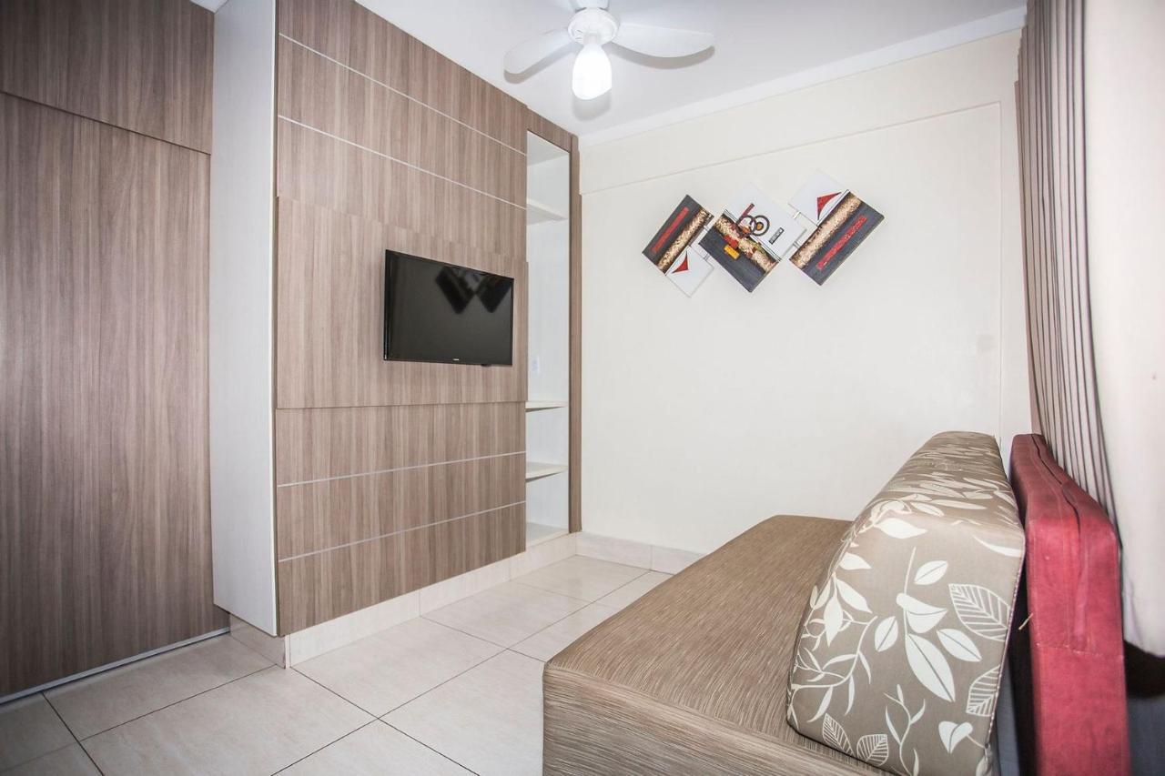 Apartamento 166 - Lacqua Diroma V Caldas Novas Exterior foto