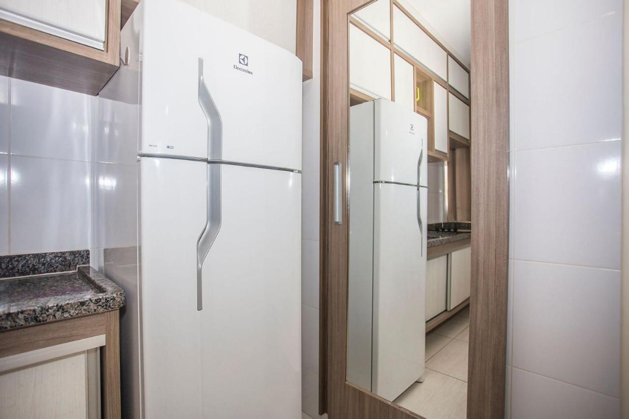 Apartamento 166 - Lacqua Diroma V Caldas Novas Exterior foto