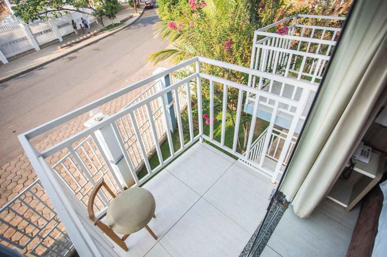 Apartamento 166 - Lacqua Diroma V Caldas Novas Exterior foto