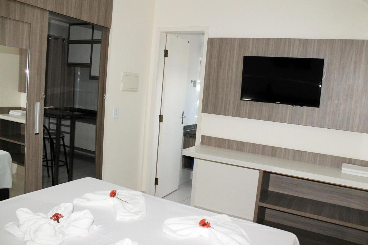 Apartamento 166 - Lacqua Diroma V Caldas Novas Exterior foto