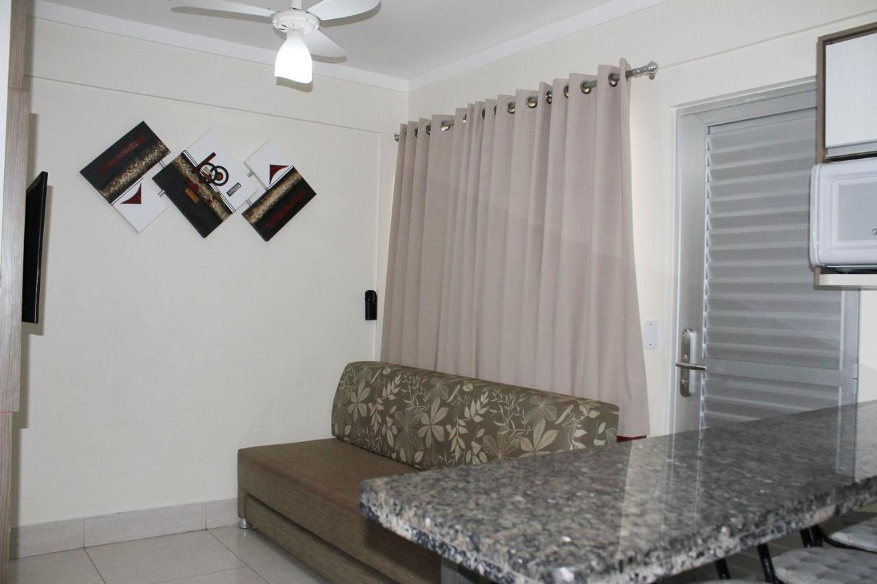 Apartamento 166 - Lacqua Diroma V Caldas Novas Exterior foto