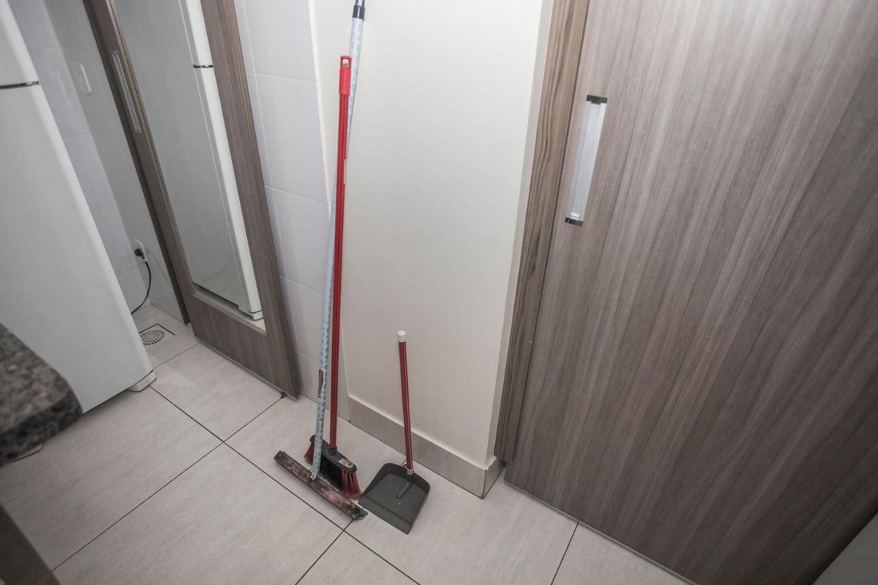 Apartamento 166 - Lacqua Diroma V Caldas Novas Exterior foto