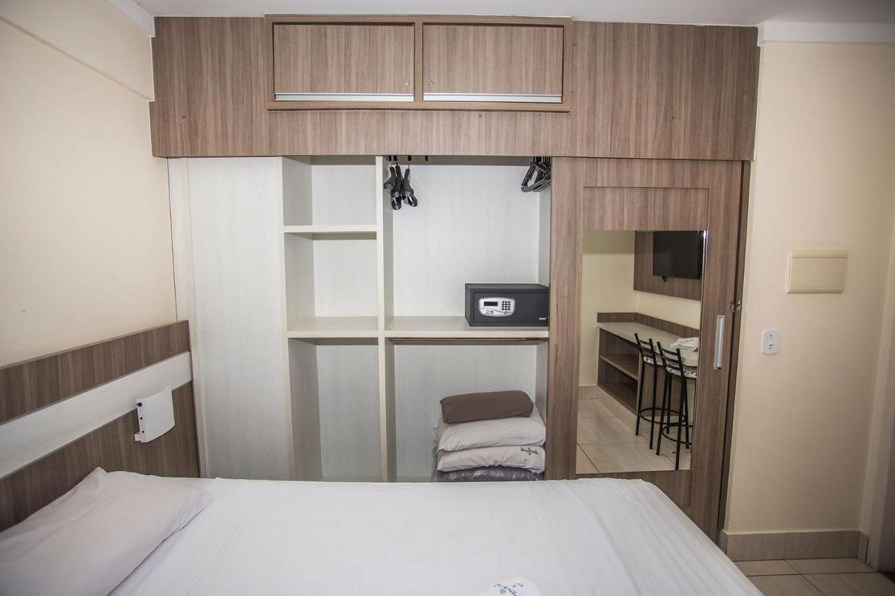 Apartamento 166 - Lacqua Diroma V Caldas Novas Exterior foto