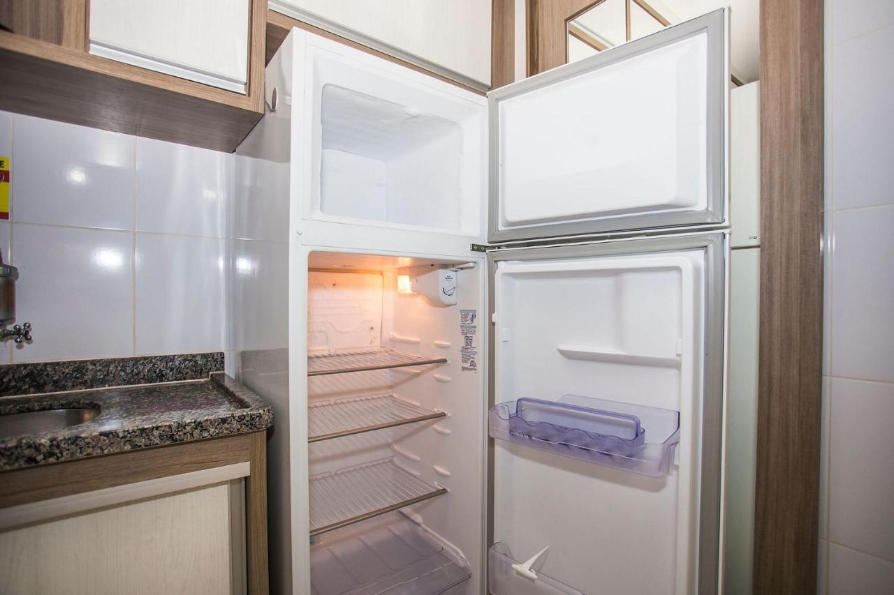 Apartamento 166 - Lacqua Diroma V Caldas Novas Exterior foto