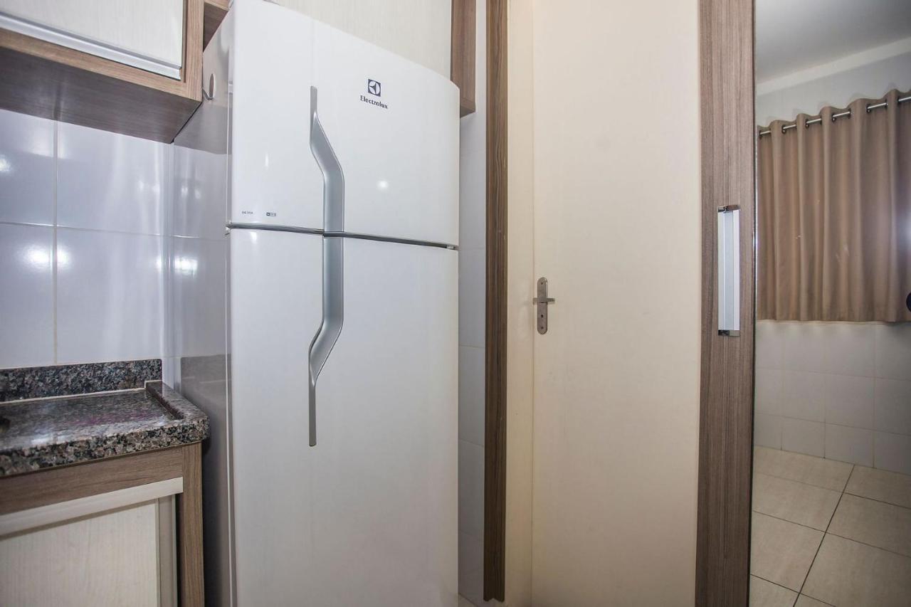 Apartamento 166 - Lacqua Diroma V Caldas Novas Exterior foto
