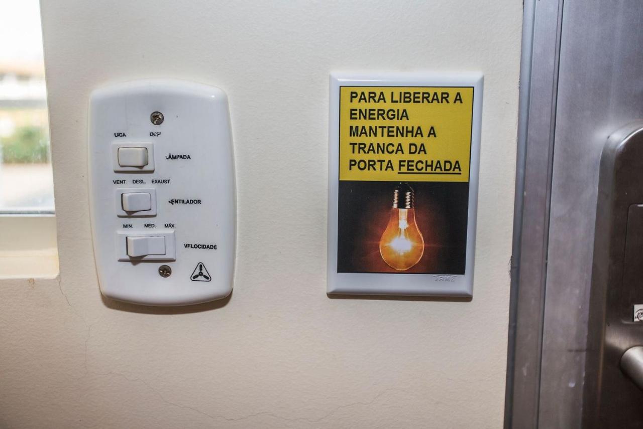 Apartamento 166 - Lacqua Diroma V Caldas Novas Exterior foto