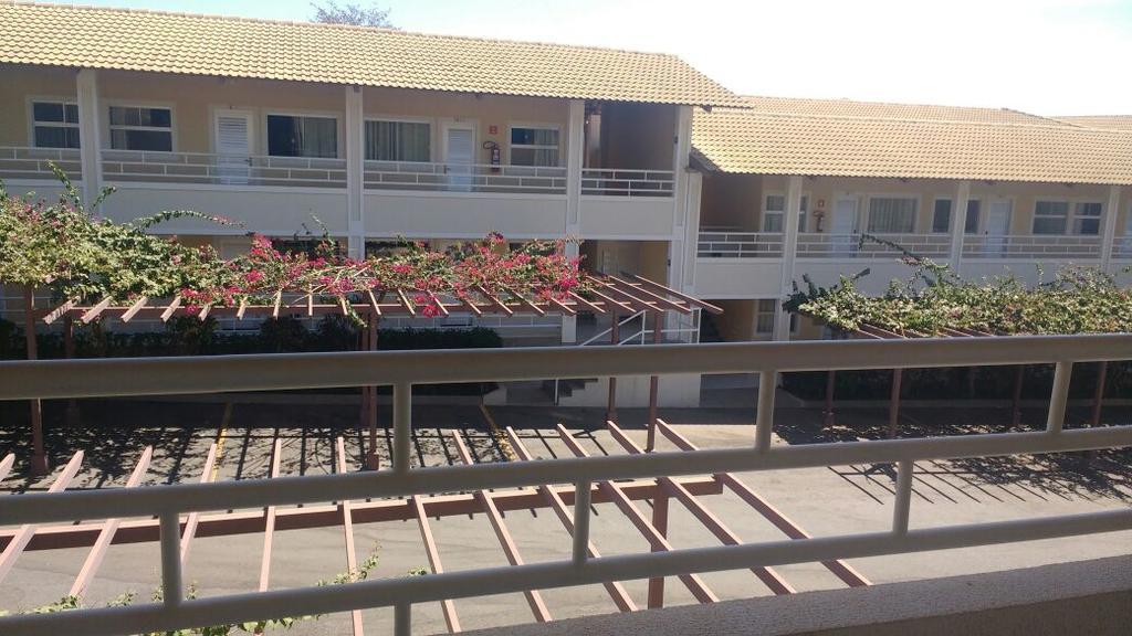 Apartamento 166 - Lacqua Diroma V Caldas Novas Exterior foto