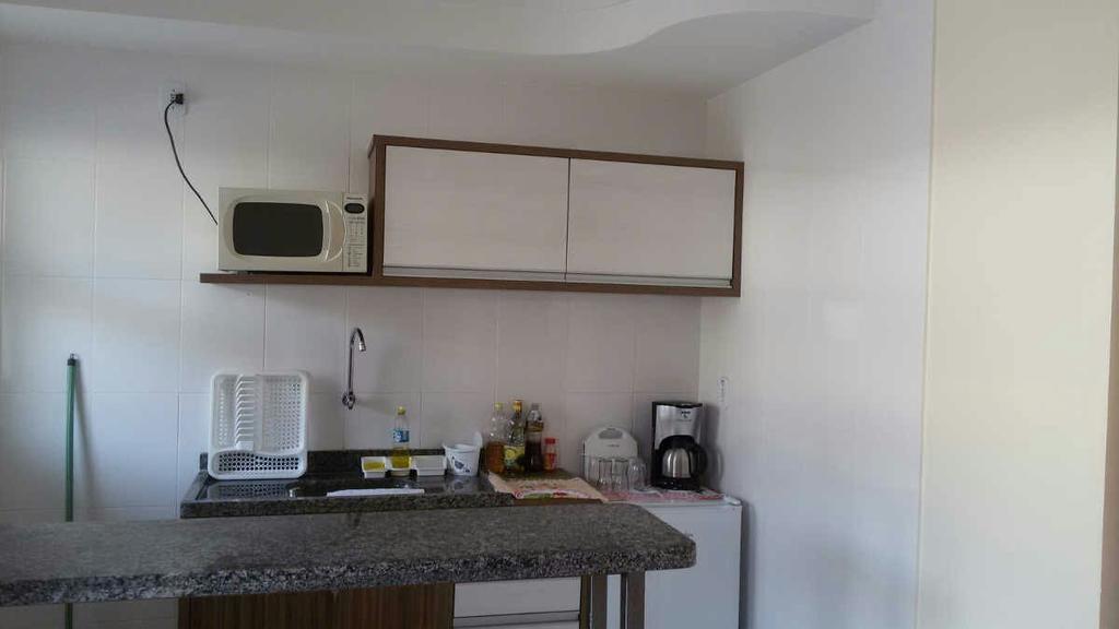 Apartamento 166 - Lacqua Diroma V Caldas Novas Exterior foto