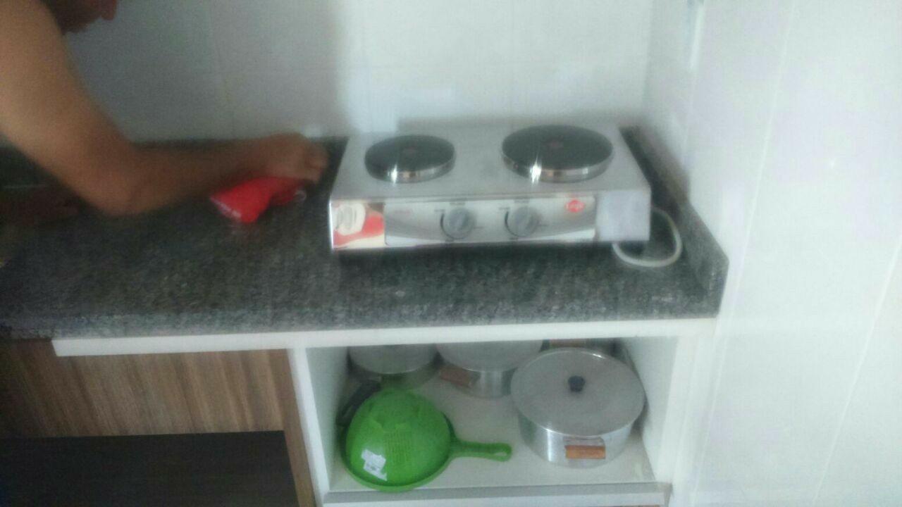 Apartamento 166 - Lacqua Diroma V Caldas Novas Exterior foto